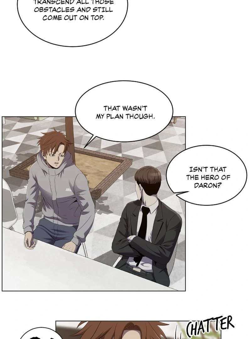 My Level’s the Best Chapter 49 - page 33