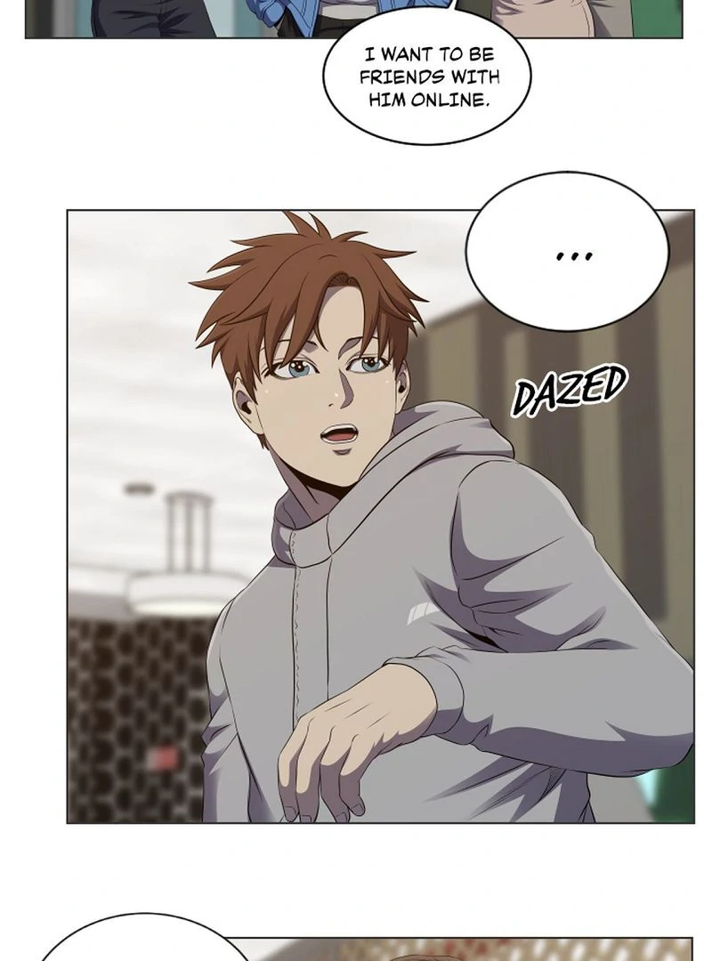 My Level’s the Best Chapter 49 - page 35
