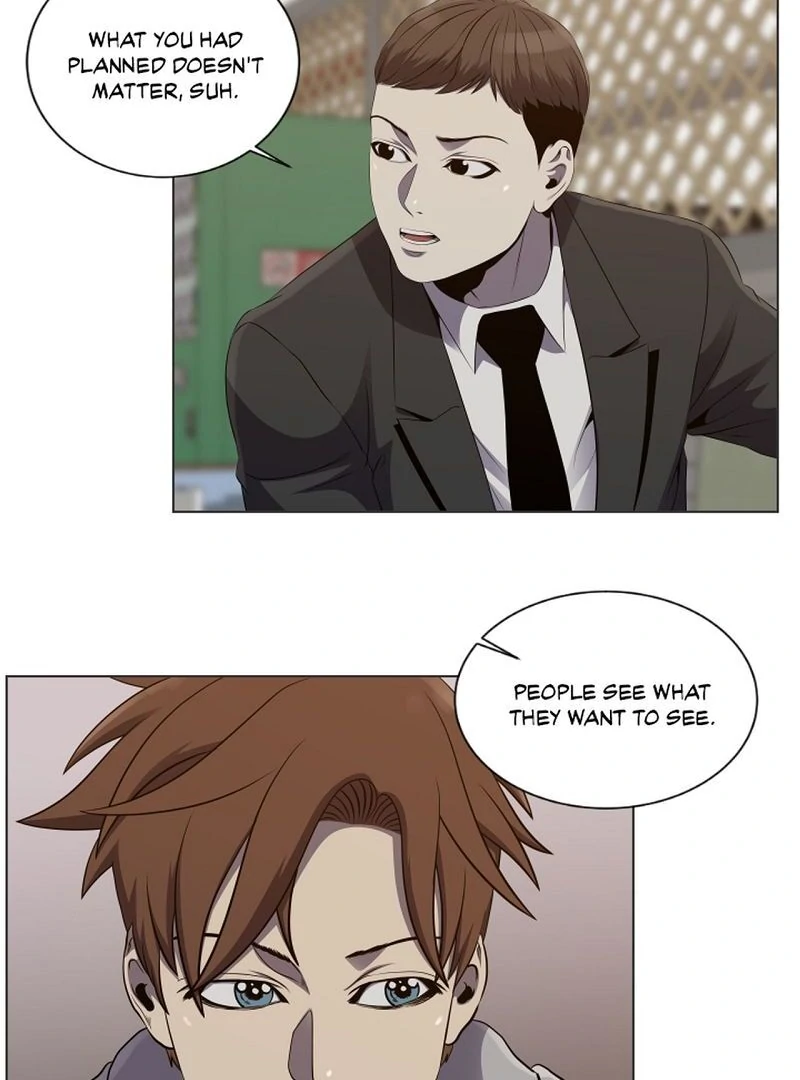 My Level’s the Best Chapter 49 - page 36