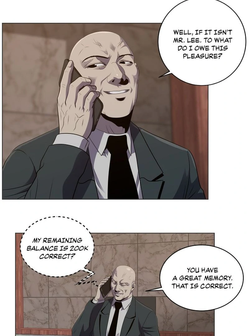 My Level’s the Best Chapter 49 - page 43