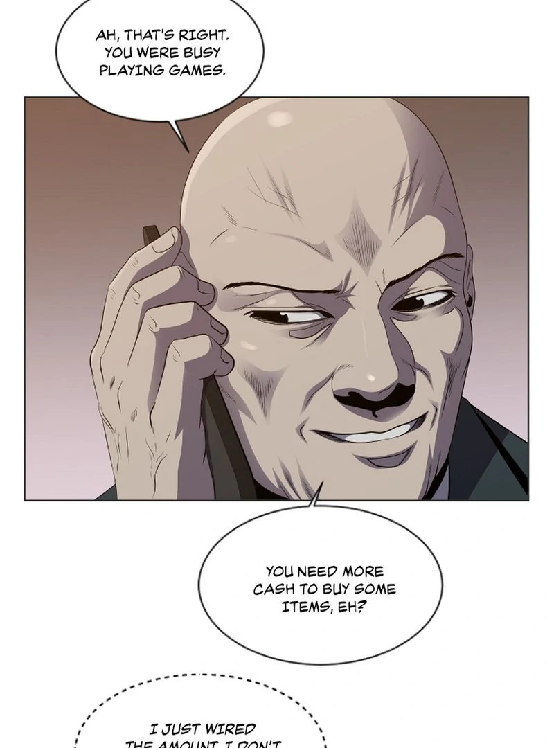 My Level’s the Best Chapter 49 - page 45