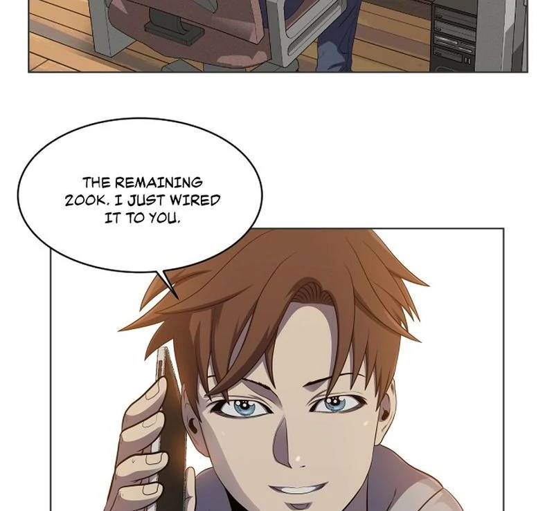 My Level’s the Best Chapter 49 - page 48