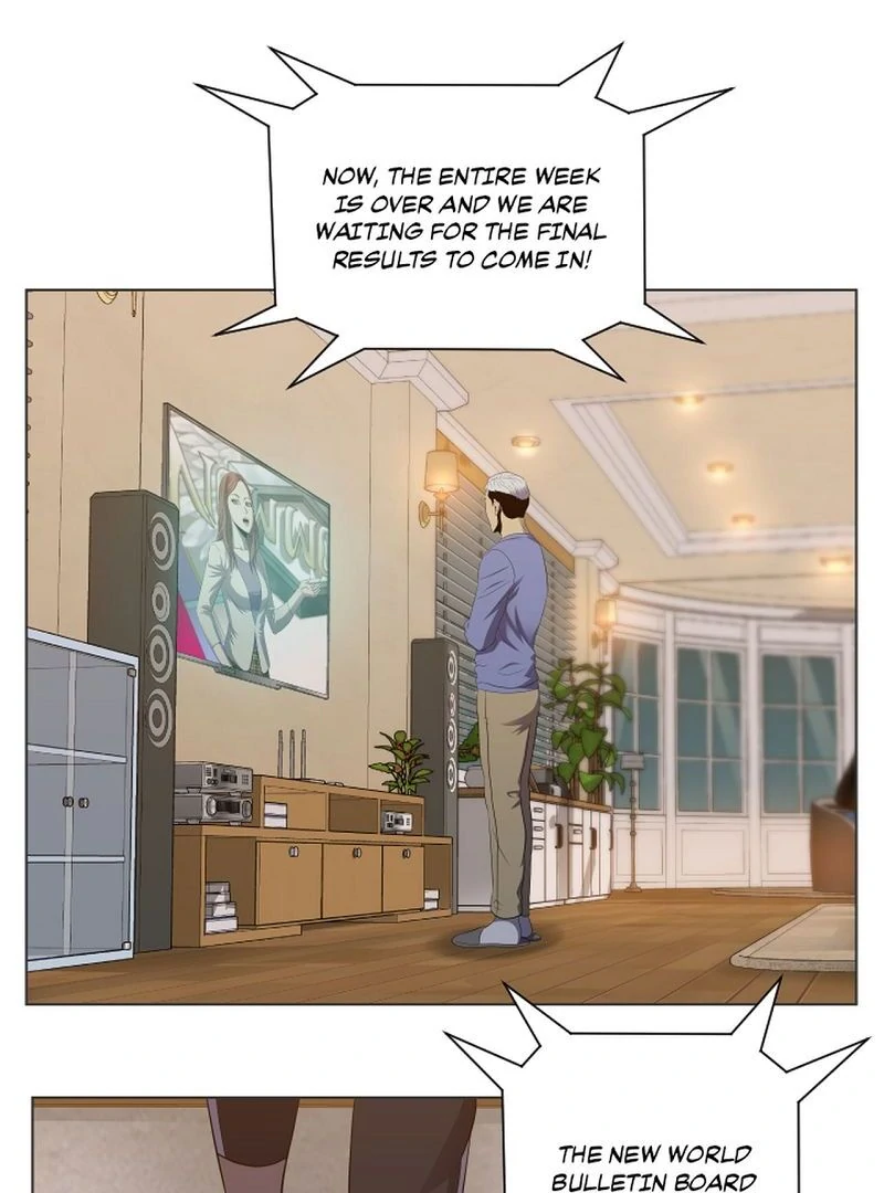 My Level’s the Best Chapter 49 - page 4