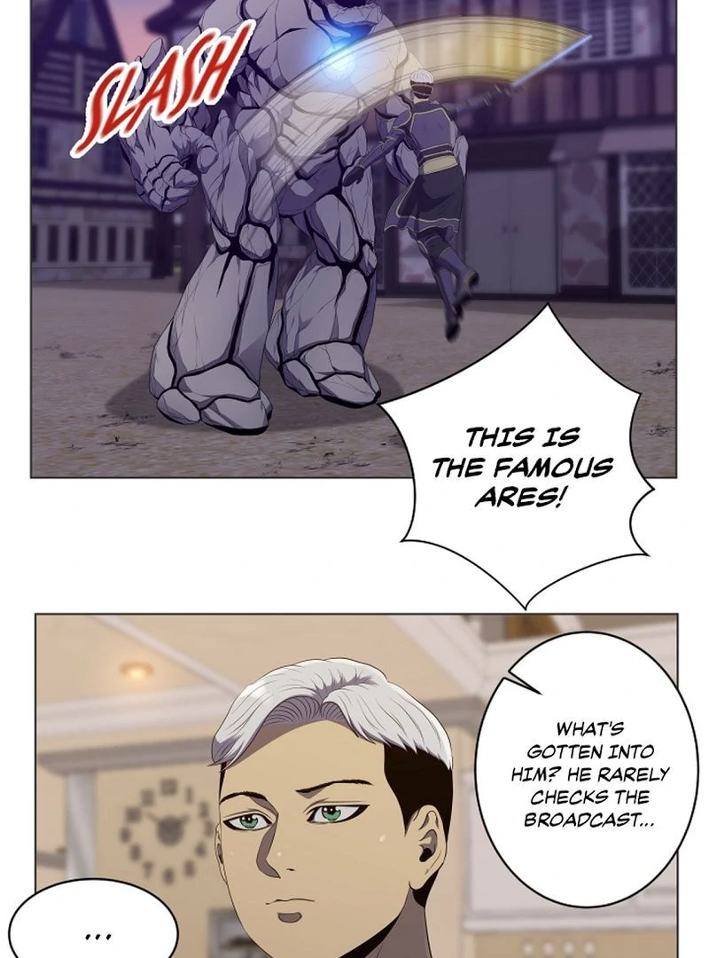 My Level’s the Best Chapter 49 - page 7