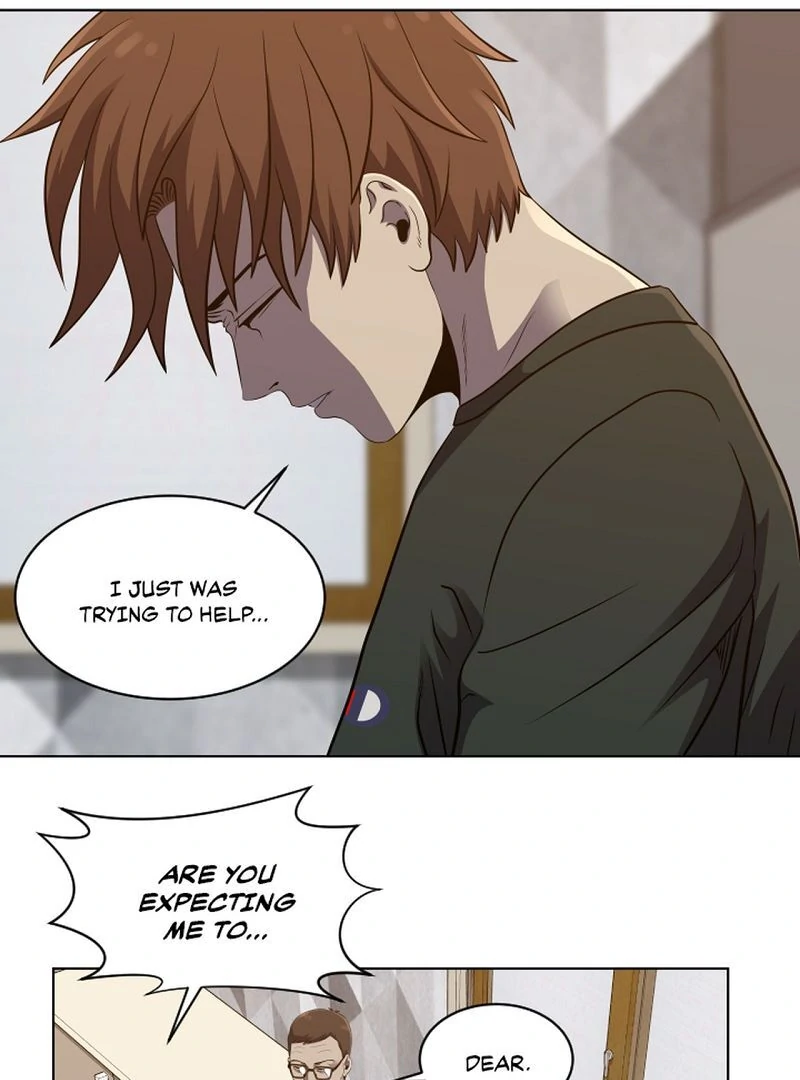 My Level’s the Best Chapter 50 - page 9