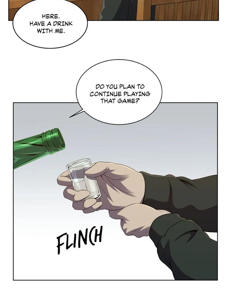 My Level’s the Best Chapter 50 - page 14