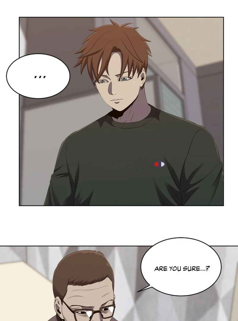My Level’s the Best Chapter 50 - page 15