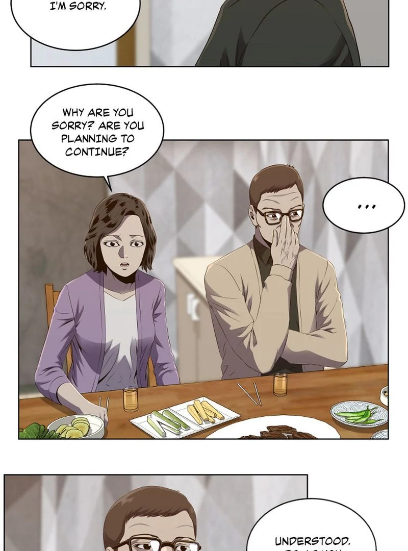 My Level’s the Best Chapter 50 - page 17