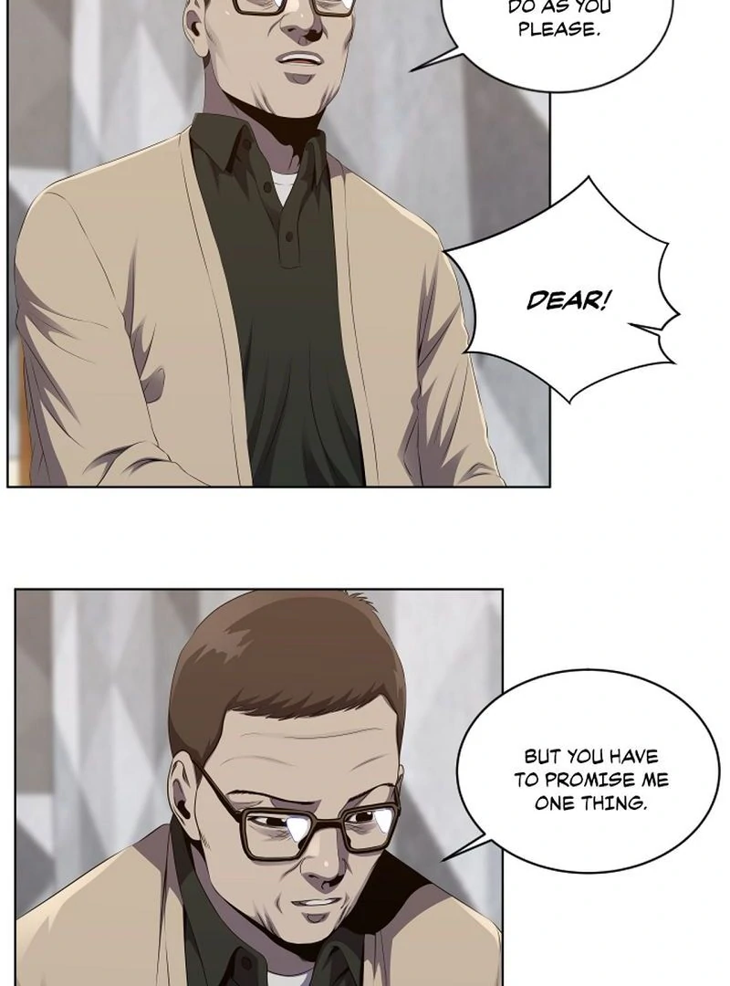 My Level’s the Best Chapter 50 - page 18