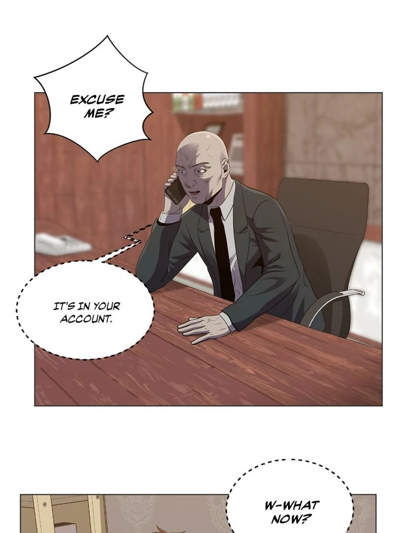 My Level’s the Best Chapter 50 - page 1