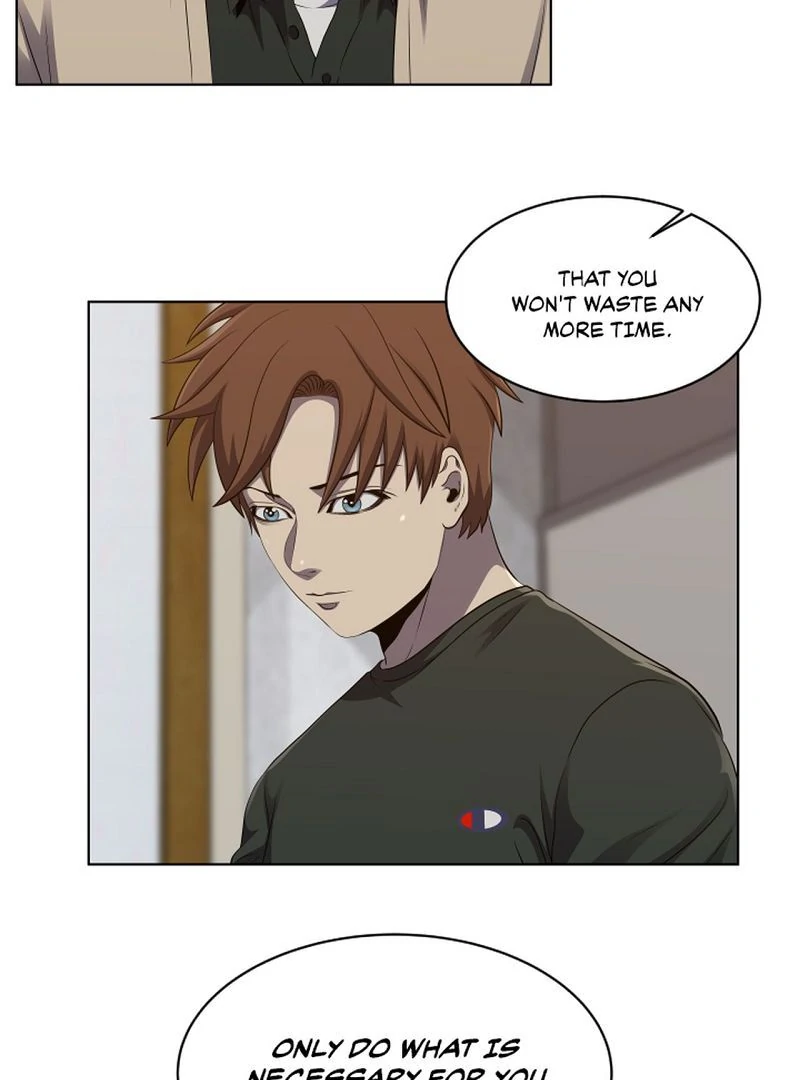 My Level’s the Best Chapter 50 - page 19