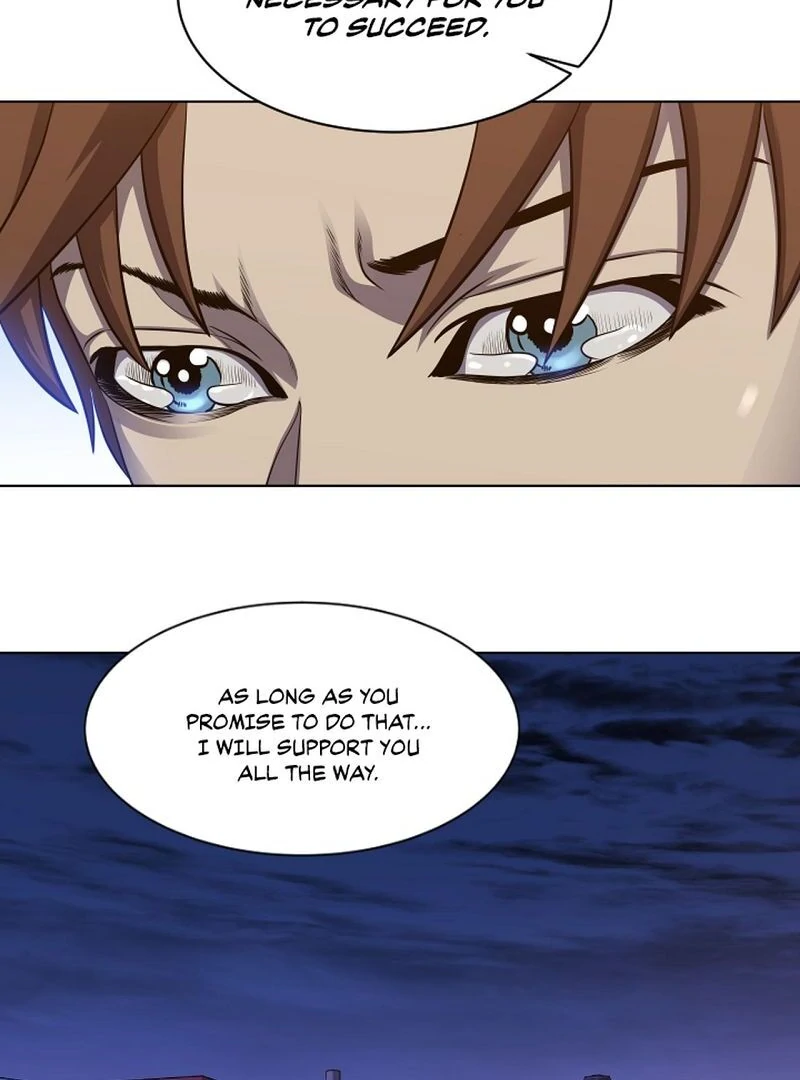 My Level’s the Best Chapter 50 - page 20