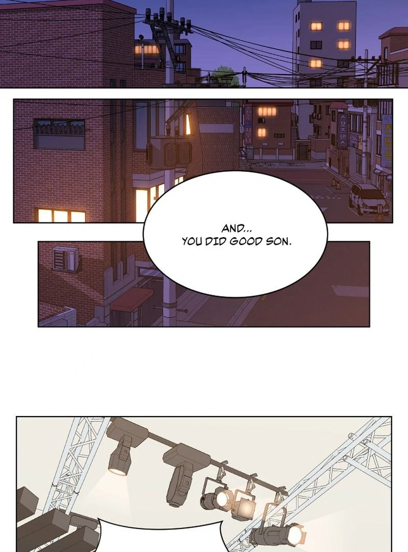 My Level’s the Best Chapter 50 - page 21