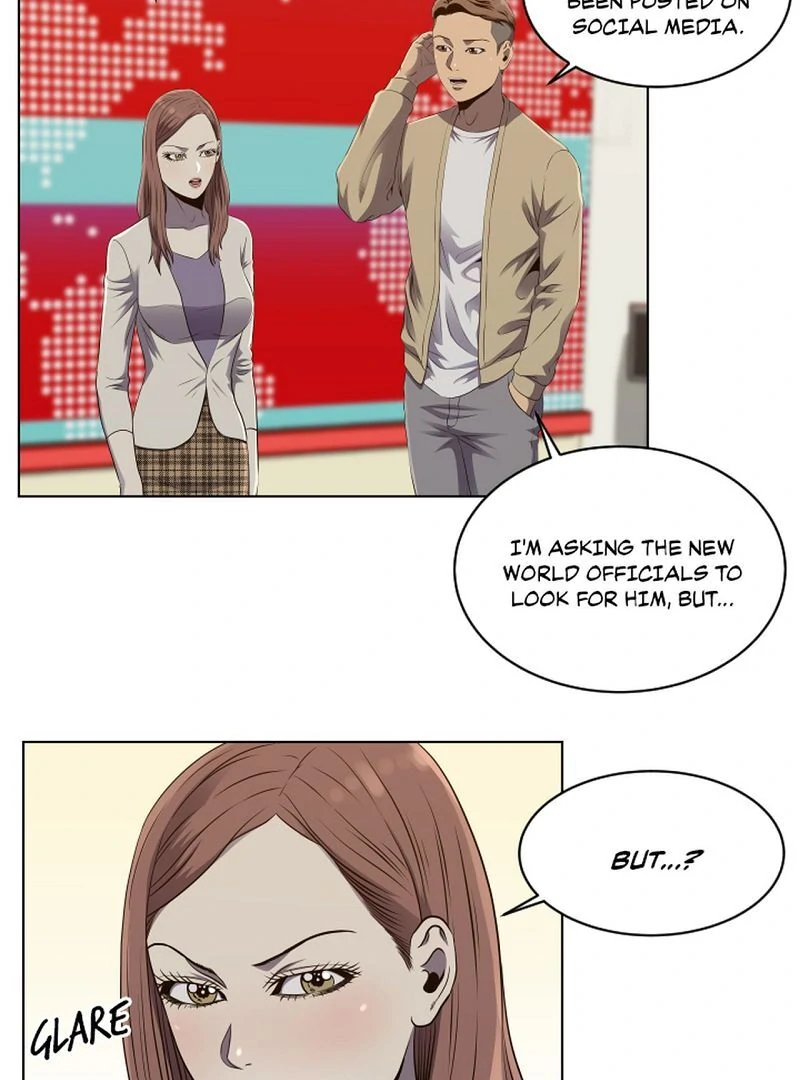 My Level’s the Best Chapter 50 - page 23