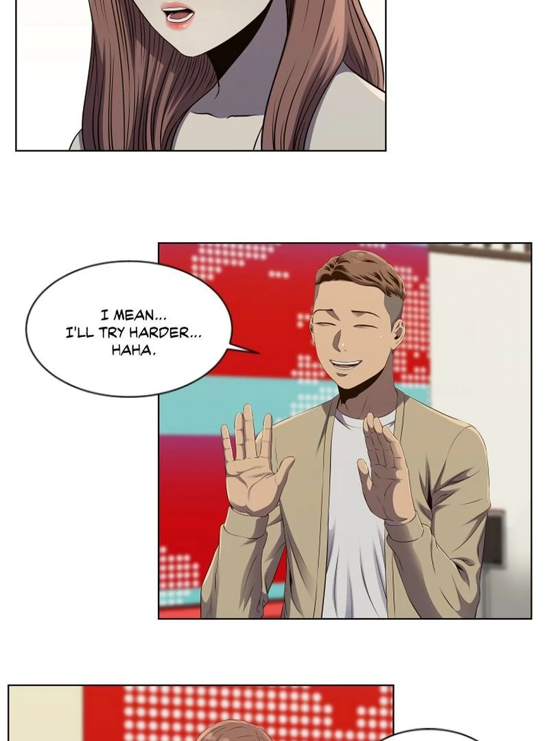 My Level’s the Best Chapter 50 - page 24