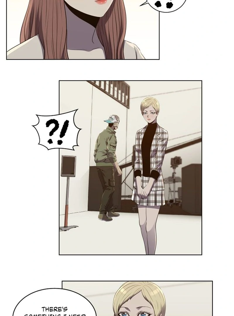 My Level’s the Best Chapter 50 - page 26