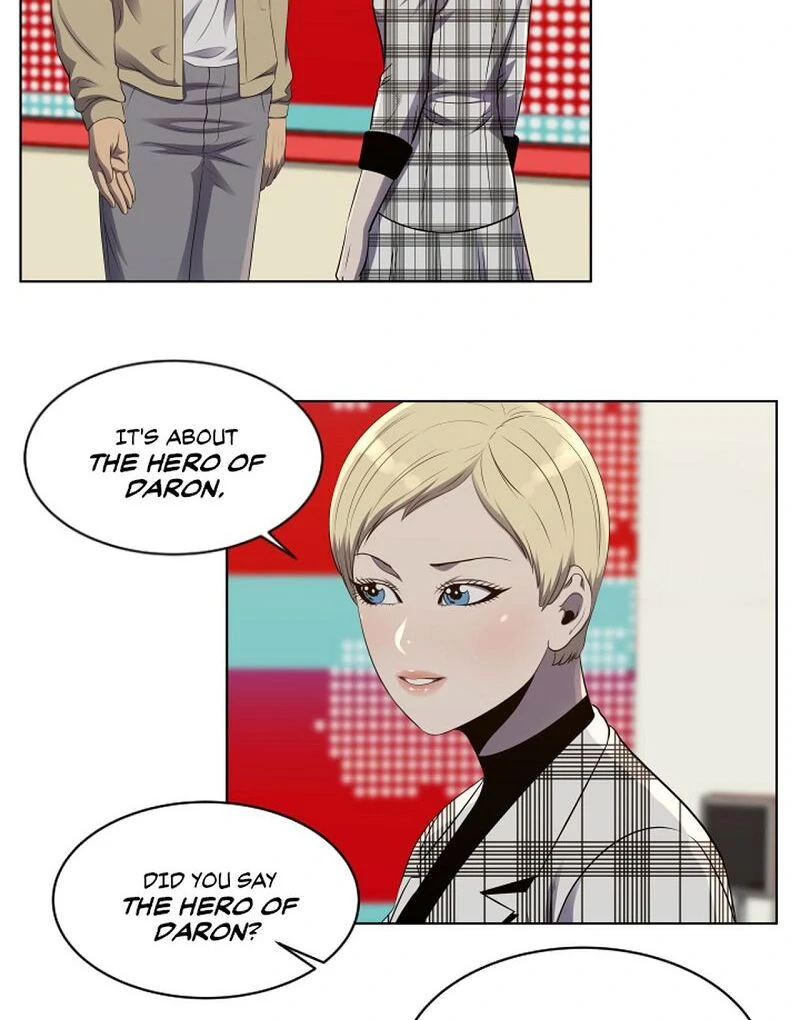 My Level’s the Best Chapter 50 - page 28