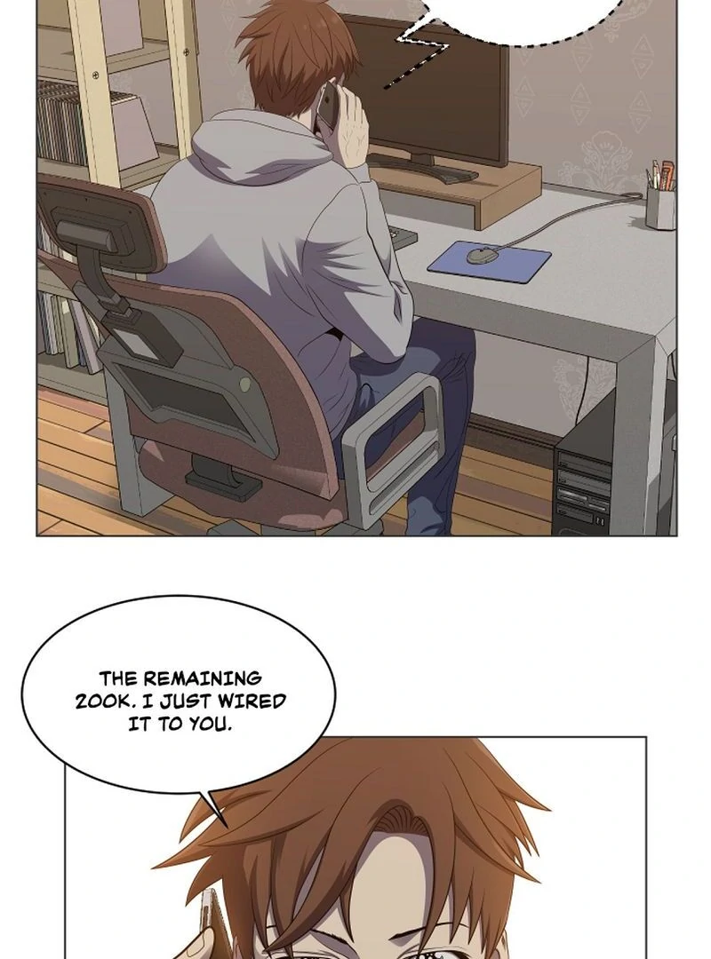 My Level’s the Best Chapter 50 - page 2