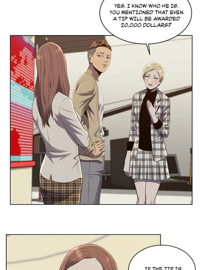 My Level’s the Best Chapter 50 - page 29