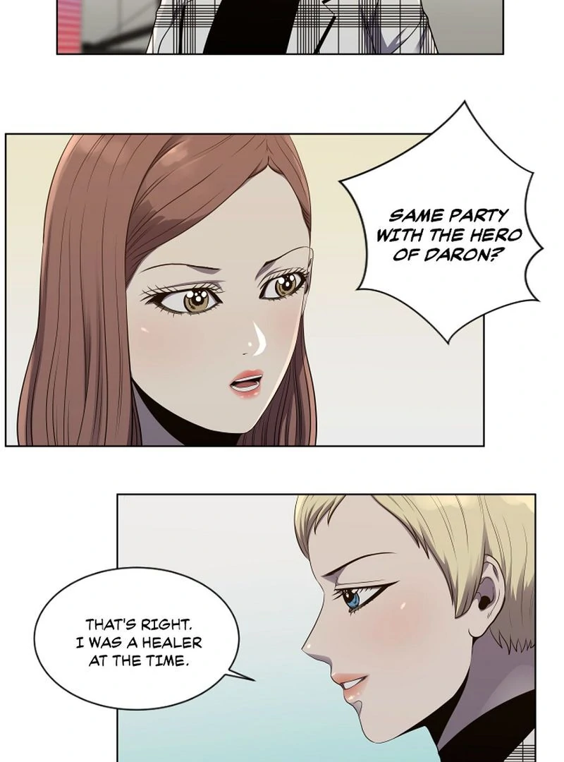 My Level’s the Best Chapter 50 - page 31