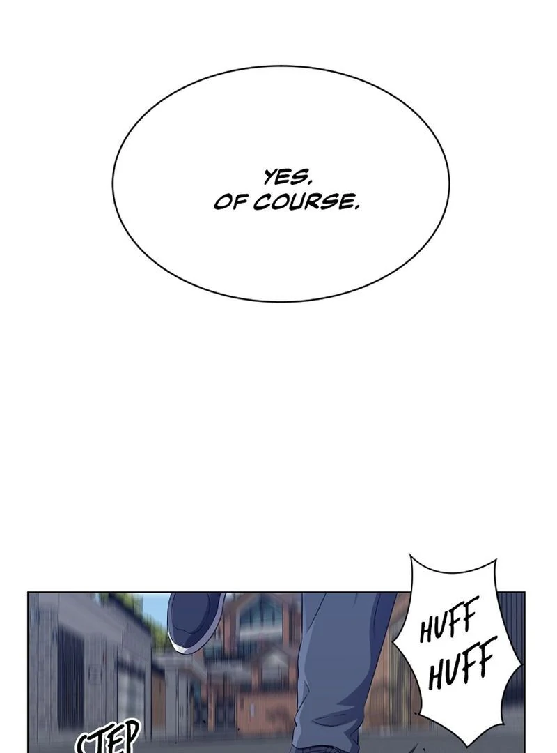 My Level’s the Best Chapter 50 - page 34