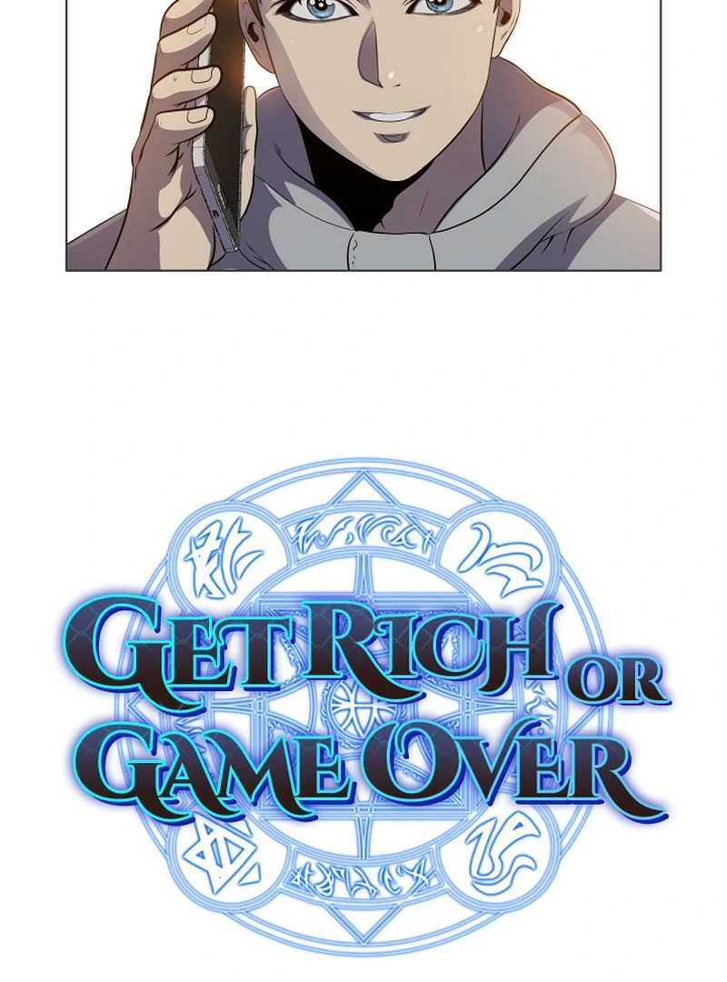 My Level’s the Best Chapter 50 - page 3