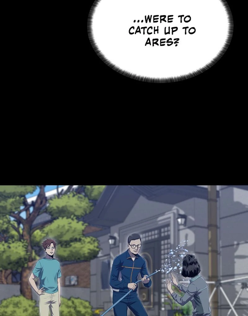 My Level’s the Best Chapter 50 - page 41