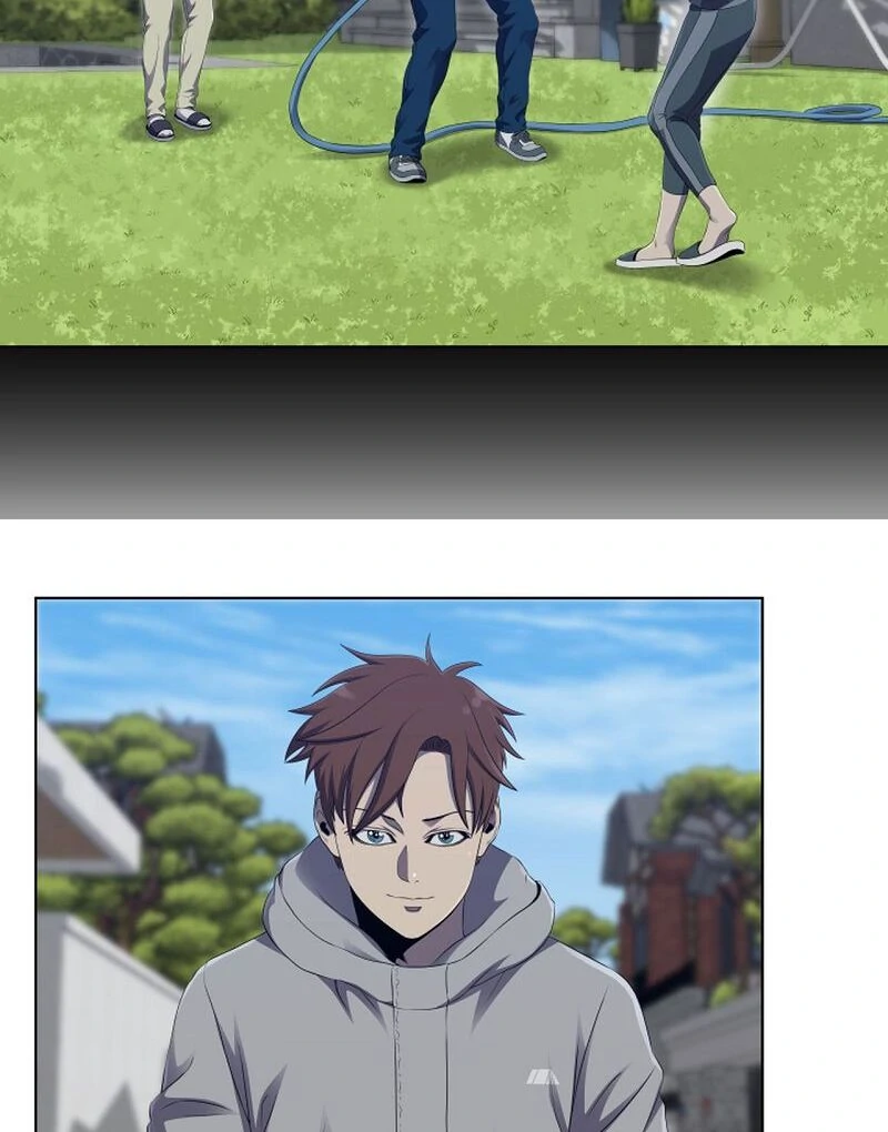 My Level’s the Best Chapter 50 - page 42