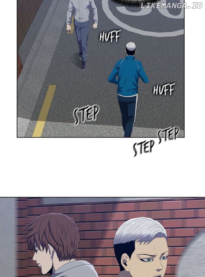 My Level’s the Best Chapter 50 - page 44