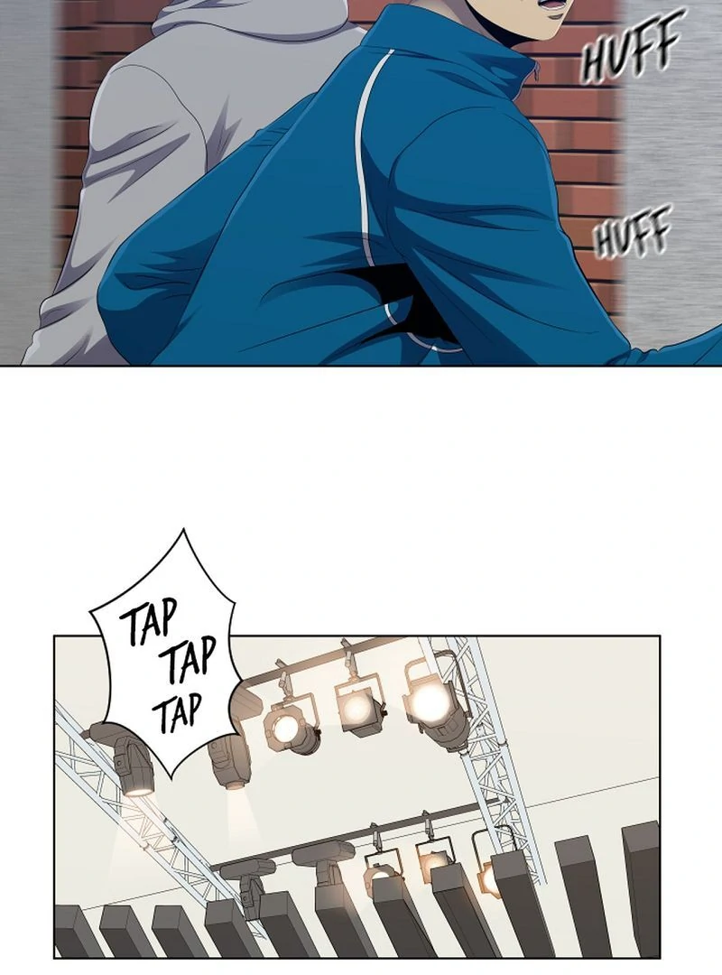 My Level’s the Best Chapter 50 - page 45