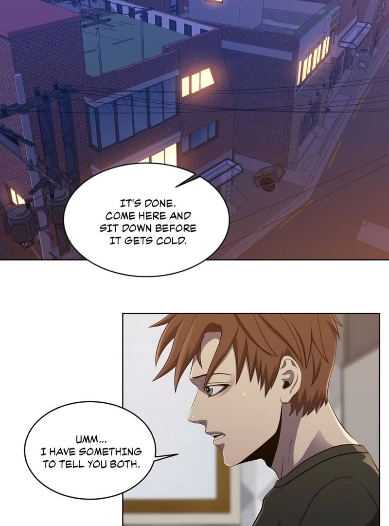 My Level’s the Best Chapter 50 - page 5