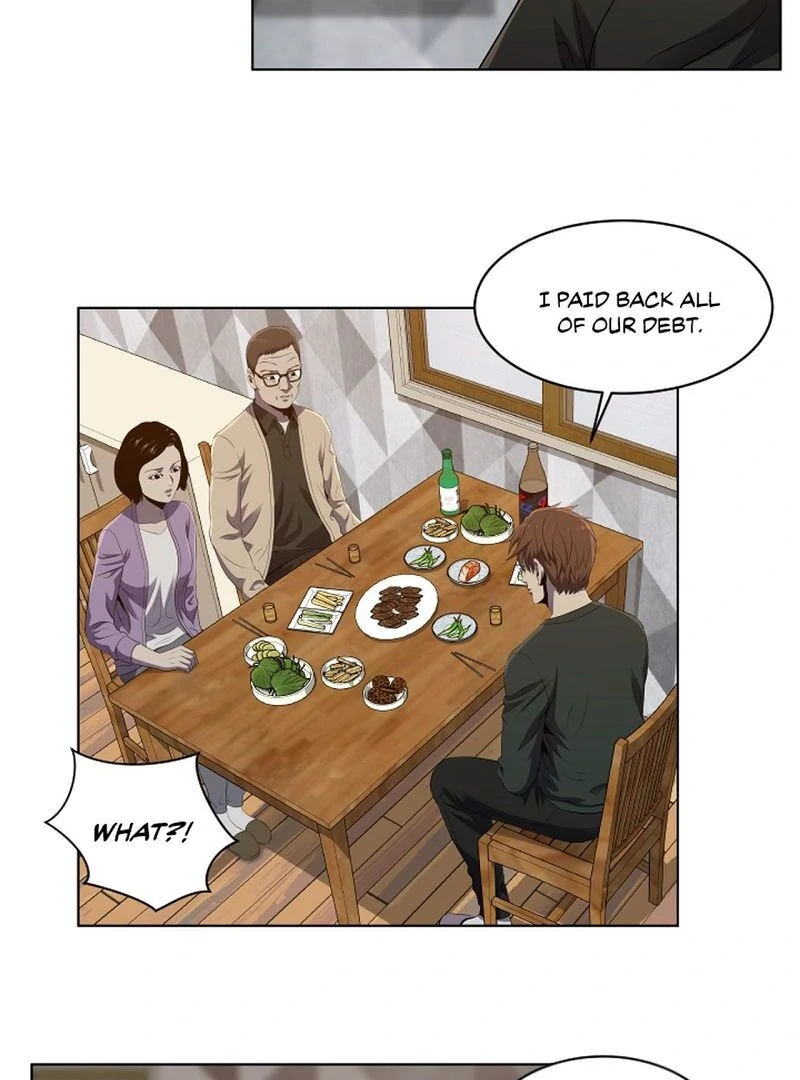 My Level’s the Best Chapter 50 - page 6