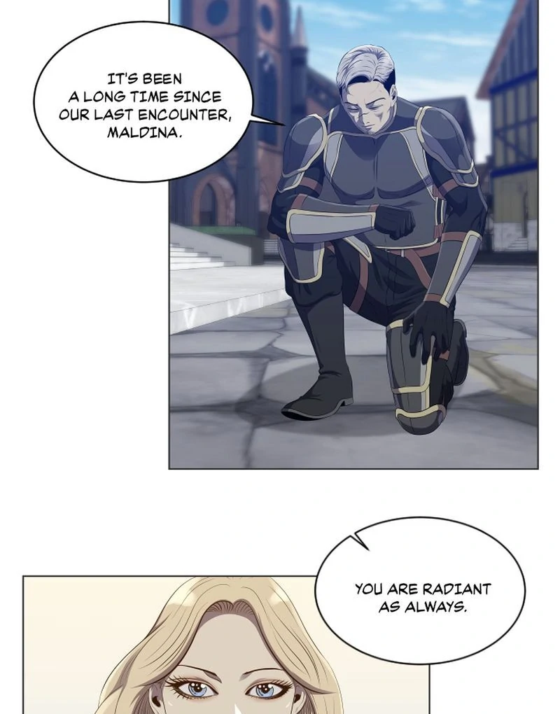 My Level’s the Best Chapter 51 - page 13
