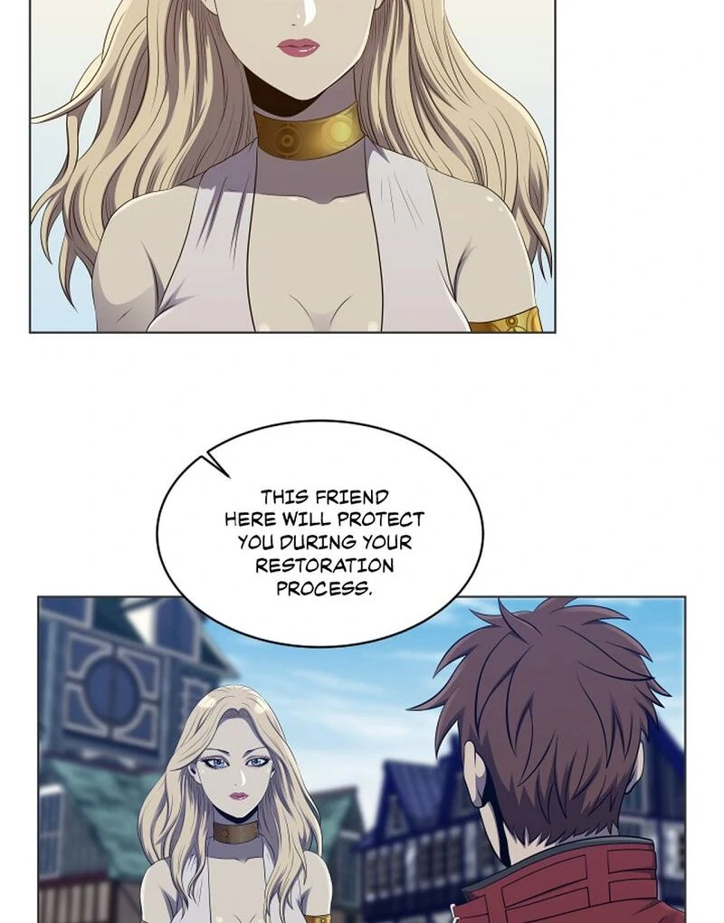 My Level’s the Best Chapter 51 - page 14