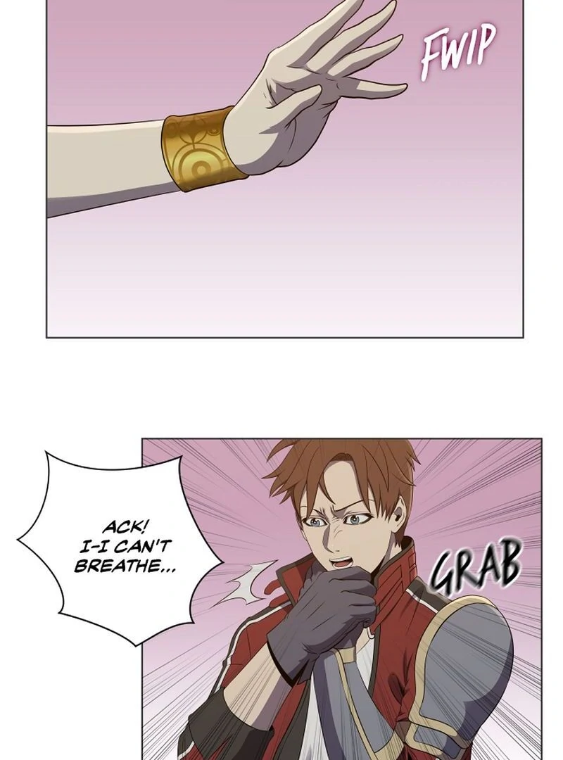 My Level’s the Best Chapter 51 - page 16