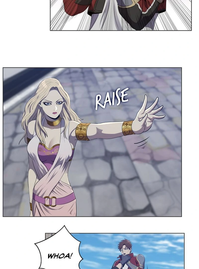 My Level’s the Best Chapter 51 - page 17