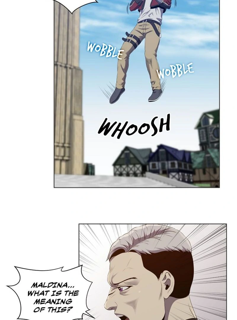 My Level’s the Best Chapter 51 - page 18