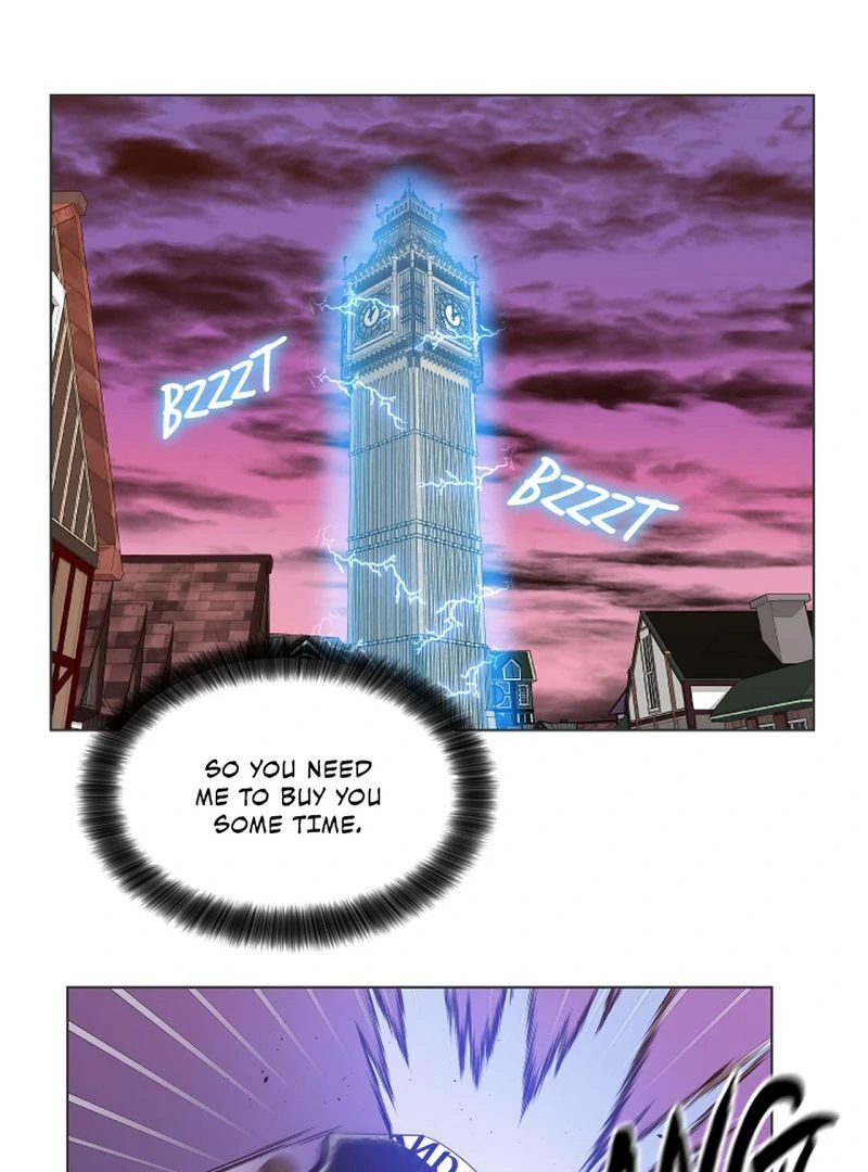 My Level’s the Best Chapter 51 - page 1