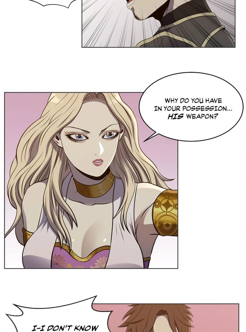 My Level’s the Best Chapter 51 - page 19