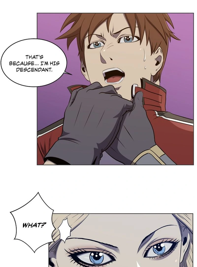 My Level’s the Best Chapter 51 - page 21