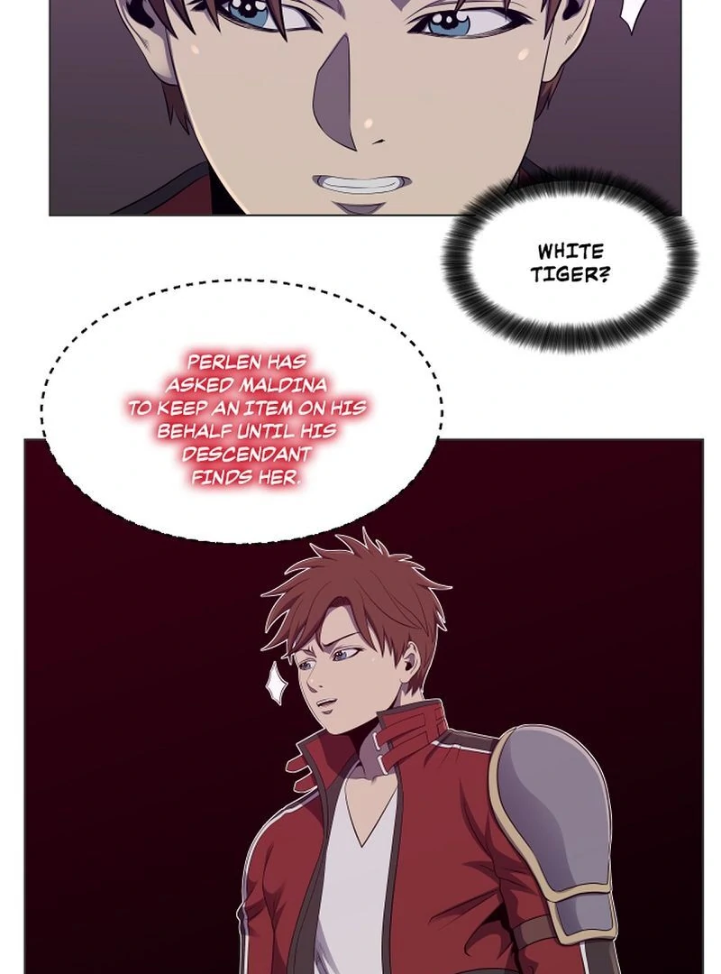 My Level’s the Best Chapter 51 - page 25