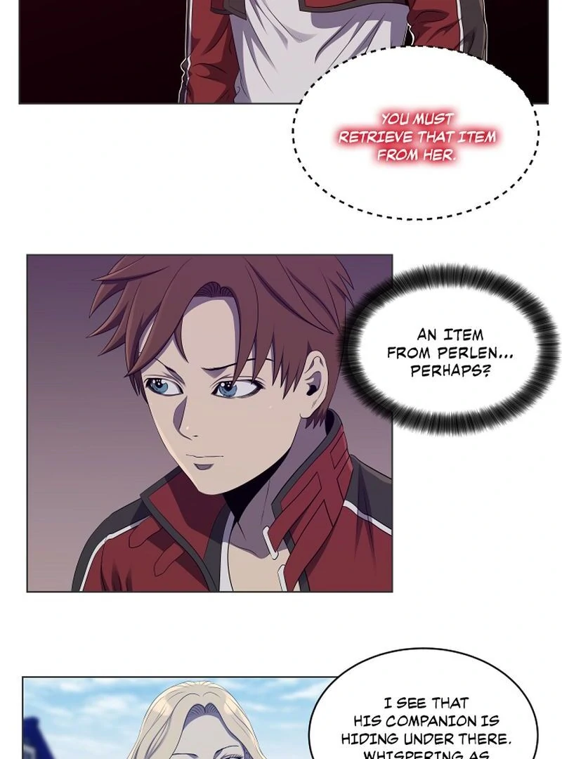 My Level’s the Best Chapter 51 - page 26