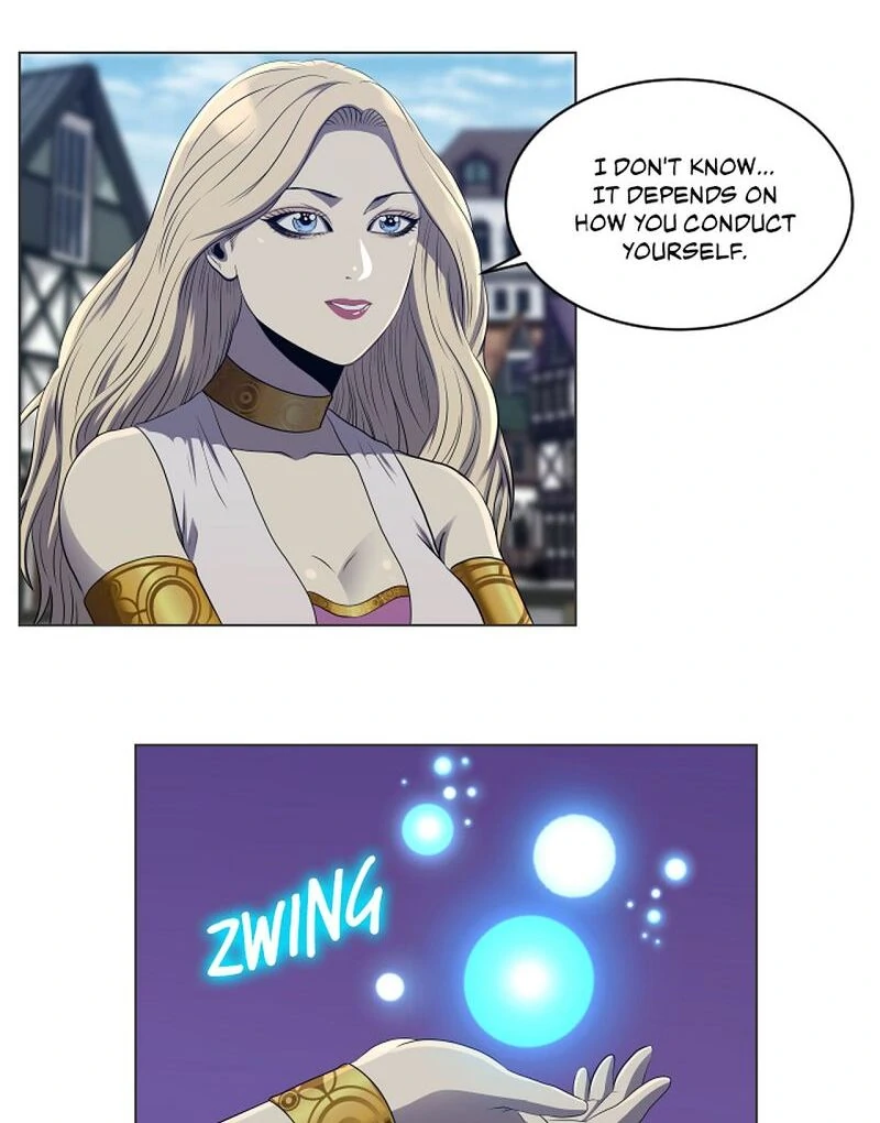 My Level’s the Best Chapter 51 - page 28