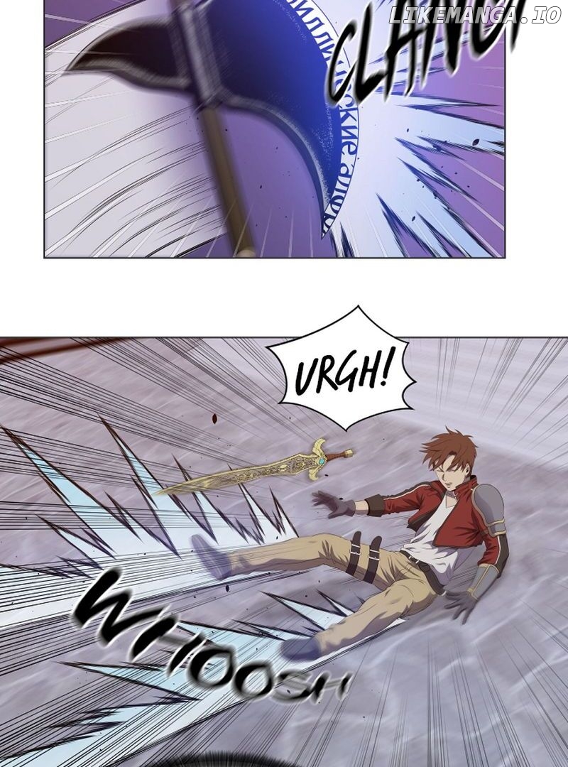 My Level’s the Best Chapter 51 - page 2