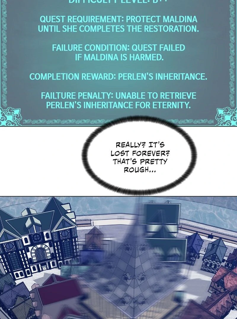 My Level’s the Best Chapter 51 - page 30