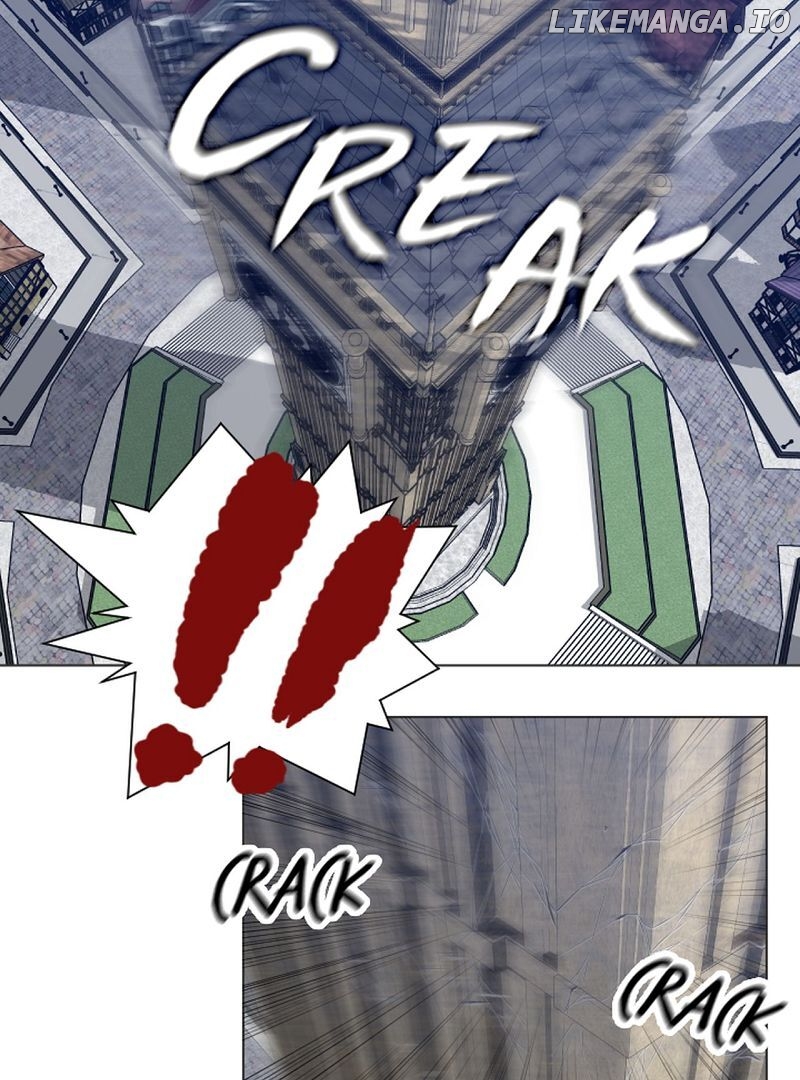 My Level’s the Best Chapter 51 - page 31