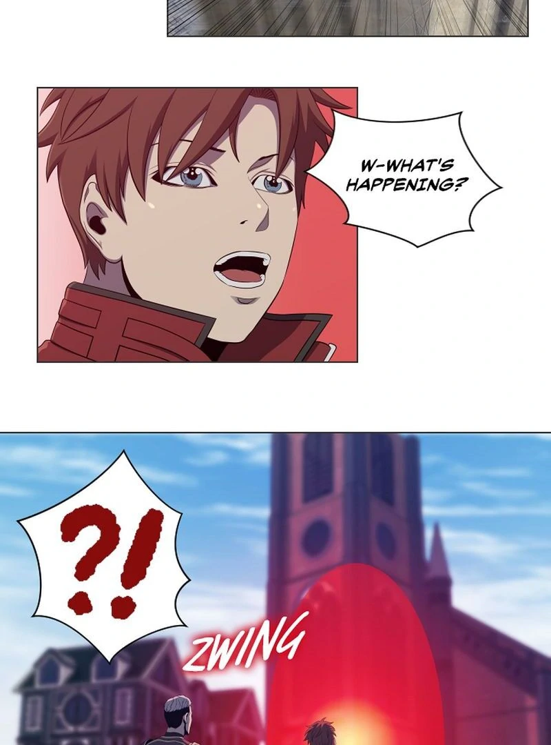 My Level’s the Best Chapter 51 - page 32