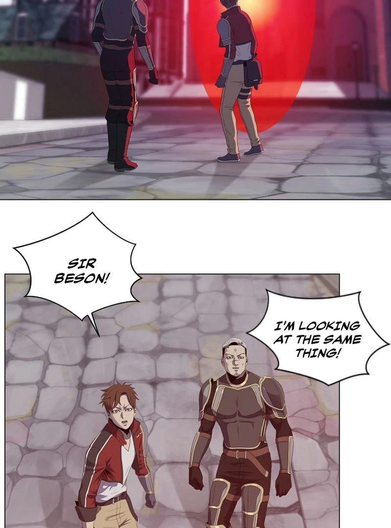 My Level’s the Best Chapter 51 - page 33