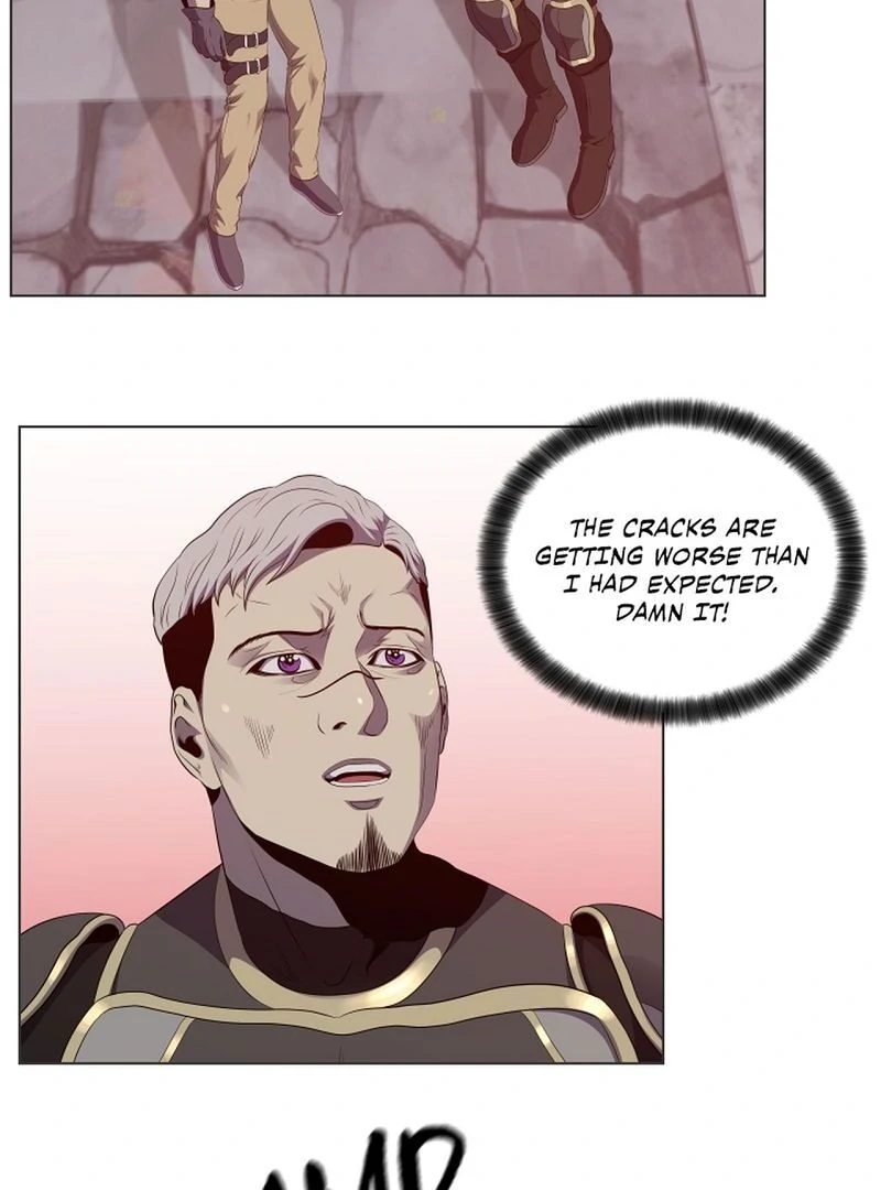 My Level’s the Best Chapter 51 - page 34