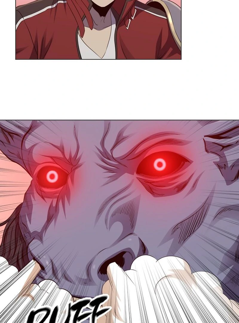 My Level’s the Best Chapter 51 - page 36